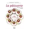 LPECOLE La pâtisserie à l'EHL - École hôtelière de Lausanne: 60 recettes sucrées et salées - Hardcover - French Language Past...