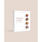 Travel Cake by Garuharu - Chef Eunyoung Yun - Hardcover