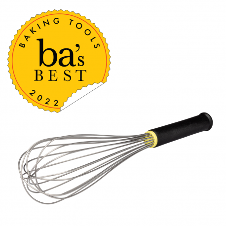 Matfer Bourgeat 111023 Matfer Bourgeat Piano Whisk 12" Whisks