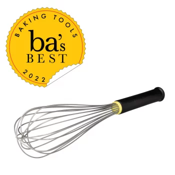 Matfer Bourgeat 111022 Matfer Bourgeat Piano Whisk 10'' Whisks