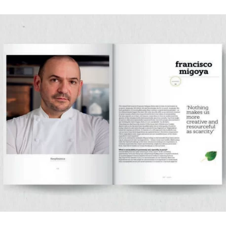 Grupo Vilbo SO GOOD 29 So Good Magazine 29, The Magazine of Haute Patisserie by Grupo Vilbo So Good Magazine