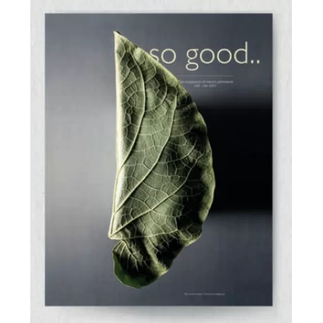 Grupo Vilbo SO GOOD 29 So Good Magazine 29, The Magazine of Haute Patisserie by Grupo Vilbo So Good Magazine