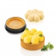 Silikomart 25.396.87.0065  Silikomart Professional Blossom Kit Tart Ring Ø 70mm by David Vidal Round Tart Ring