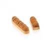 Silikomart Kit Bar Magma Tritan Polycarbonate and Silicone Mold by Marike Van Beurden - 8 cavities each