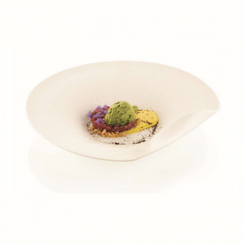 Silikomart 36.400.36.0065 Silikomart Professional Naturae Carciofo28 Artichoke Mold - by Kazuyuki Tanaka - 12 cavity - 41mm x...