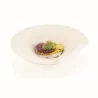 Silikomart Professional Naturae Carciofo28 Artichoke Mold - by Kazuyuki Tanaka - 12 cavity - 41mm x 62mm x h28mm - 28ml