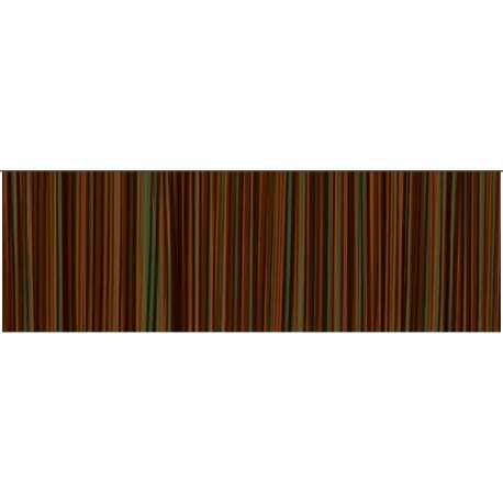 Barry Callebaut F028887 Color Lines Chocolate Transfer Sheets - 300 mm x 400 mm - 10 sheets Chocolate Transfer Sheets