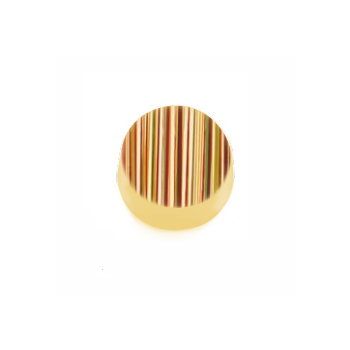 Barry Callebaut F028887 Color Lines Chocolate Transfer Sheets - 300 mm x 400 mm - 10 sheets Chocolate Transfer Sheets