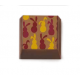 Barry Callebaut F032550 Bunny Dance 4 Chocolate Transfer Sheets - 300 mm x 400 mm - 10 sheets Chocolate Transfer Sheets