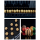 Martellato 50ES01 Easy Sphere 20 - 20mm Chocolate Ball Roller Chocolate Enrobing Equipment