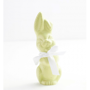 Cabrellon 15144 Polycarbonate Chocolate Giant Easter Bunny Rabbit Mold - Lage Size - 350mm x 132.2mm - 2 x 1 cavity Easter Molds