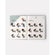 Cacao Barry ALPHABETC The Cacao Alphabet by Cacao Barry - 2023 - English Edition Pastry and Dessert Books