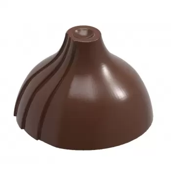 Polycarbonate Chocolate Molds Hirai - 14 Cavity - 7gr