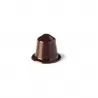 Pavoni Polycarbonate Chocolate Mold - KAPSULE - PC36 - 21 Cavities - 10gr - 275mm x 135mm