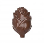 Flower Chocolate Mold  Chocolat-Chocolat Inc.