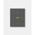 Mini by Xavi Donnay - 2023 - Bilingual English & Spanish Edition