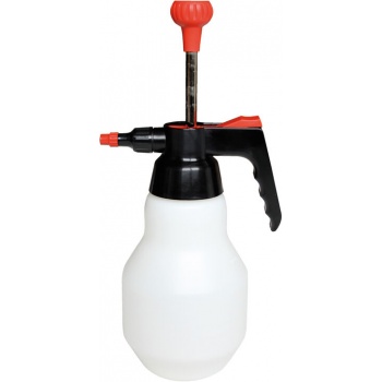 Matfer Bourgeat 264908 Matfer Bourgeat Food Spray Bottle - 1.6L Punch Bottle