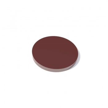 Martellato CHASIL21 Silicone Mat for Round Chocolate Decorations - 20mm round indents - 99 cavity - 1.5mm thickness Chablons ...