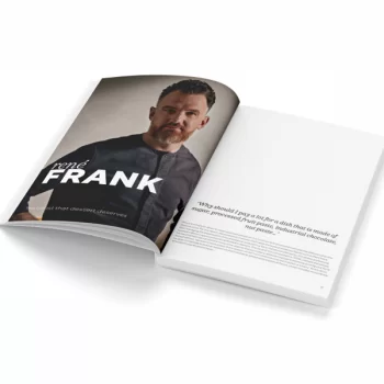 So Good Magazine 30, The Magazine of Haute Patisserie by Grupo Vilbo