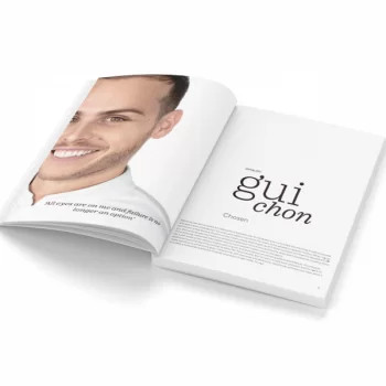 So Good Magazine 30, The Magazine of Haute Patisserie by Grupo Vilbo