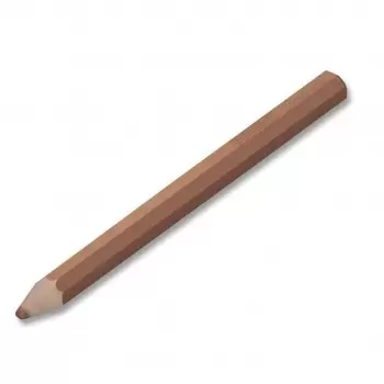 Polycarbonate Chocolate Pencil Mold - 150 x Ø 11mm - 10 cavity