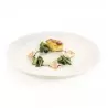 Silikomart Professional Naturae Aglio 4 Garlic Mold - by Alesandro Bergamo - 20mm x 33mm x h20mm - 24 cavities - 4ml