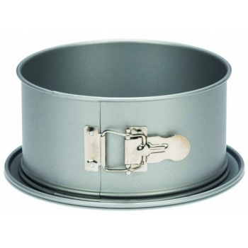perfect pan - 9 Springform Pan - Removable base with Silicone Ring