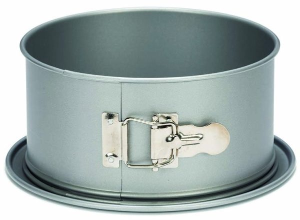 Pastry Chef's Boutique 10169 Non-Stick Springform Pan with