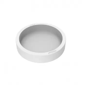 Silikomart Professional Tortaflex Round Size: Ø 140mm h 30mm Volume: 450 ml