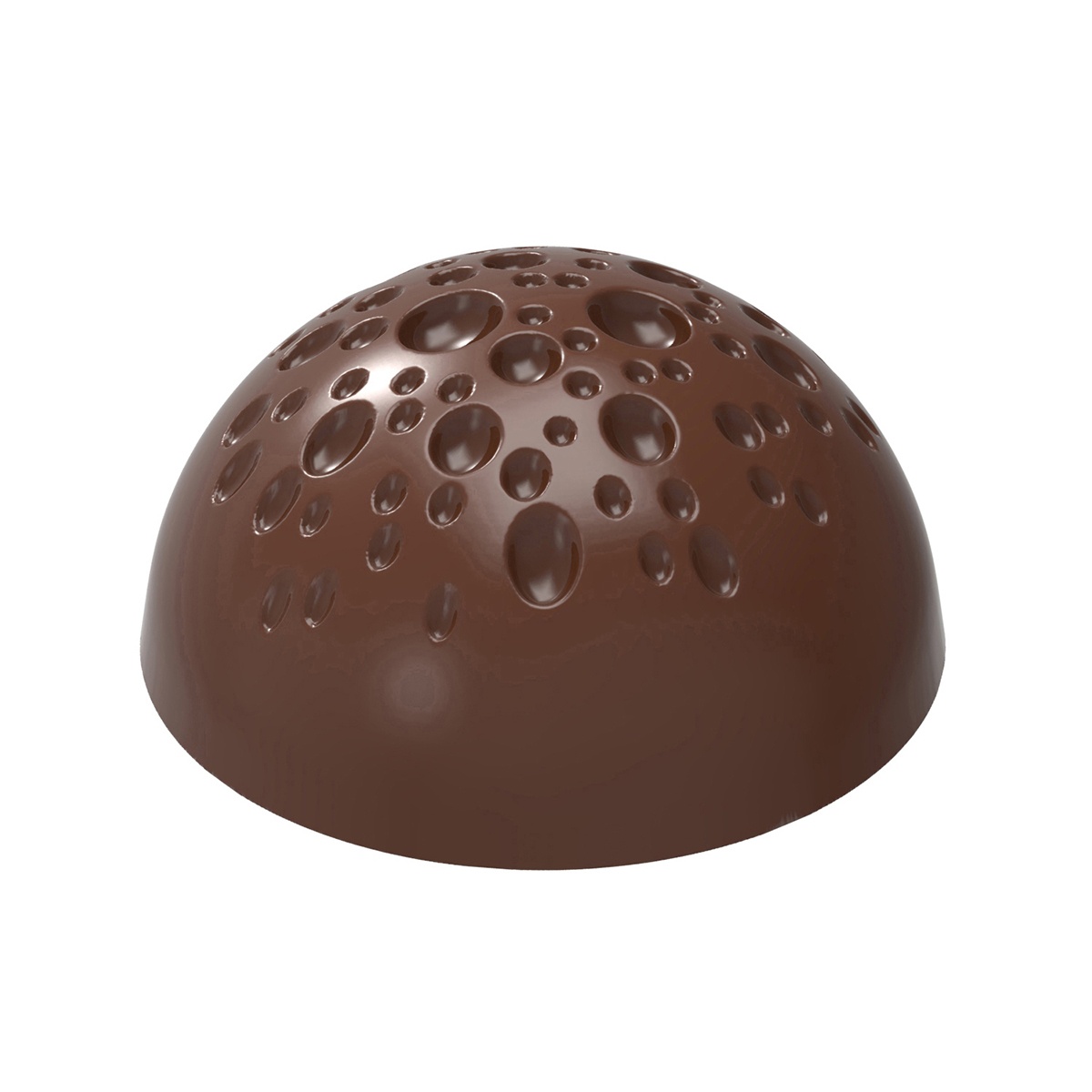 チョコレート型 mold chocolate world Martellato Martellato チョコレート型 mold chocolate world Martellato