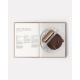 Grupo Vilbo CHMAJA CHOCOLAT by Maja Vase - Hardcover - English Books on Chocolate