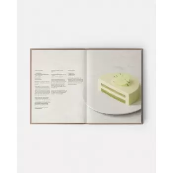 CHOCOLAT by Maja Vase - Hardcover - English