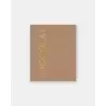 CHOCOLAT by Maja Vase - Hardcover - English
