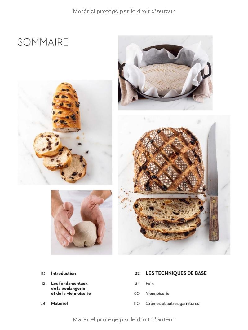 Paris Boulangerie-Patisserie: Recipes from Thirteen