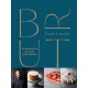 BRUTfr BRUT: 54 pâtisseries de haute gourmandise by Kevin Lacote - Hardcover - French Language Pastry and Dessert Books