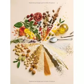 REVPfr Révolution Pâtisserie: La bible de la pâtisserie saine by Johanna Le Pape - Hardcover - French Language Pastry and Des...