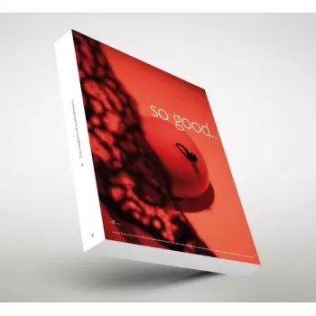 Grupo Vilbo SO GOOD 29 So Good Magazine 29, The Magazine of Haute P...