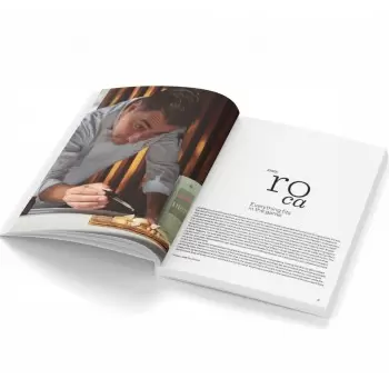 Grupo Vilbo SO GOOD 29 So Good Magazine 29, The Magazine of Haute P...