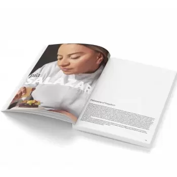 Grupo Vilbo SO GOOD 29 So Good Magazine 29, The Magazine of Haute P...