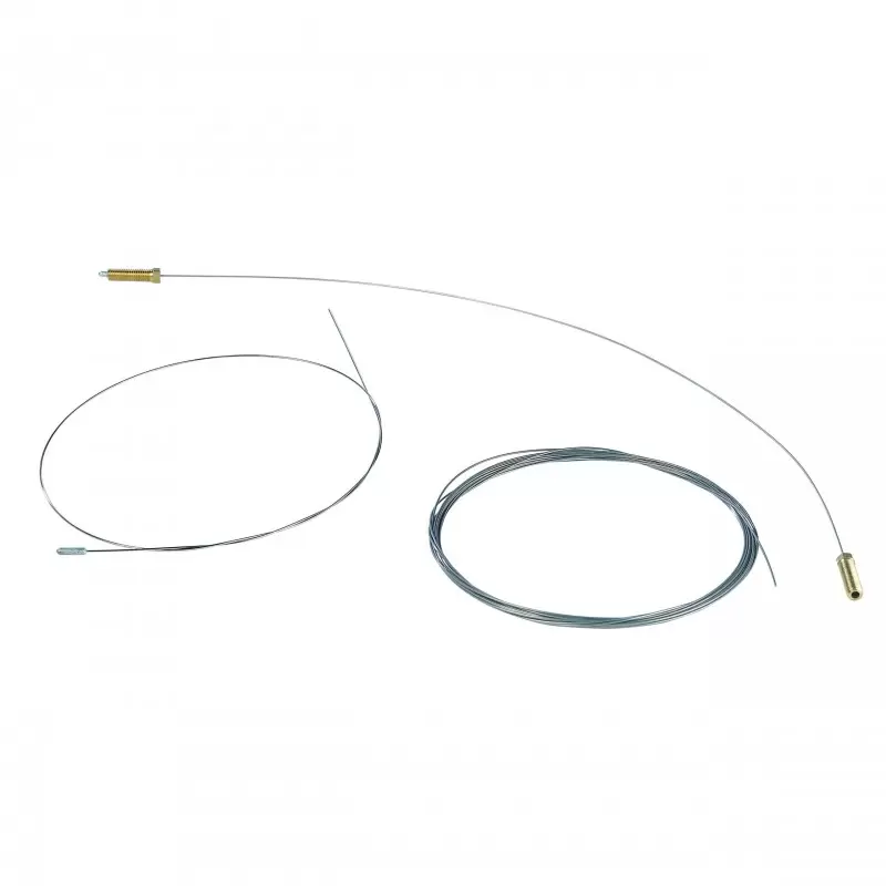 Stainless Steel Replacement Wire for Guitar Cutter - Universal Wire 1 Long tip 72 cm - pack of 5 Stainless Steel Replacement Wire for Guitar Cutter - Universal Wire 1 Long tip 72 cm - pack of 5