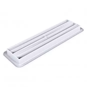 Silikomart Professional TPLUS Oslo 750 Silicone Mold - 260mm x 70mm x h 30mm - 540ml