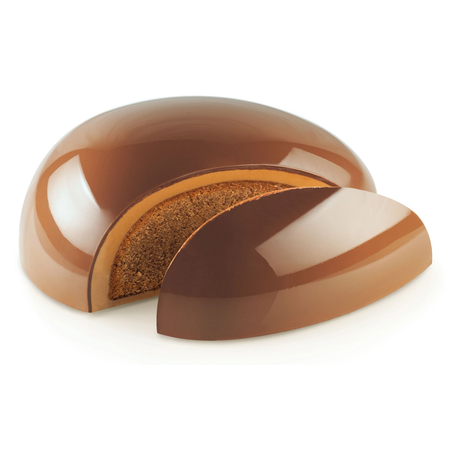 Silikomart 53.009.20.0165 Silikomart Professional TPLUS Cremona 105...