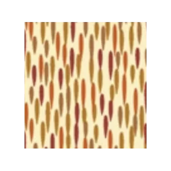Chocolate World F028892 Chocolate Transfer Sheets - COLOR DROPS - 3...