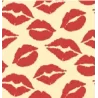 Chocolate World LF032927 Kisses Chocolate Transfer Sheets - 135 mm ...