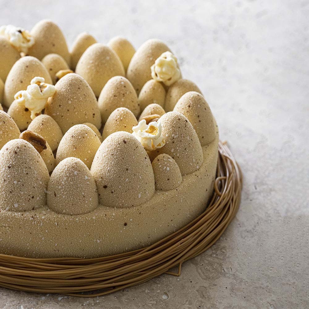 Entremet molds sale