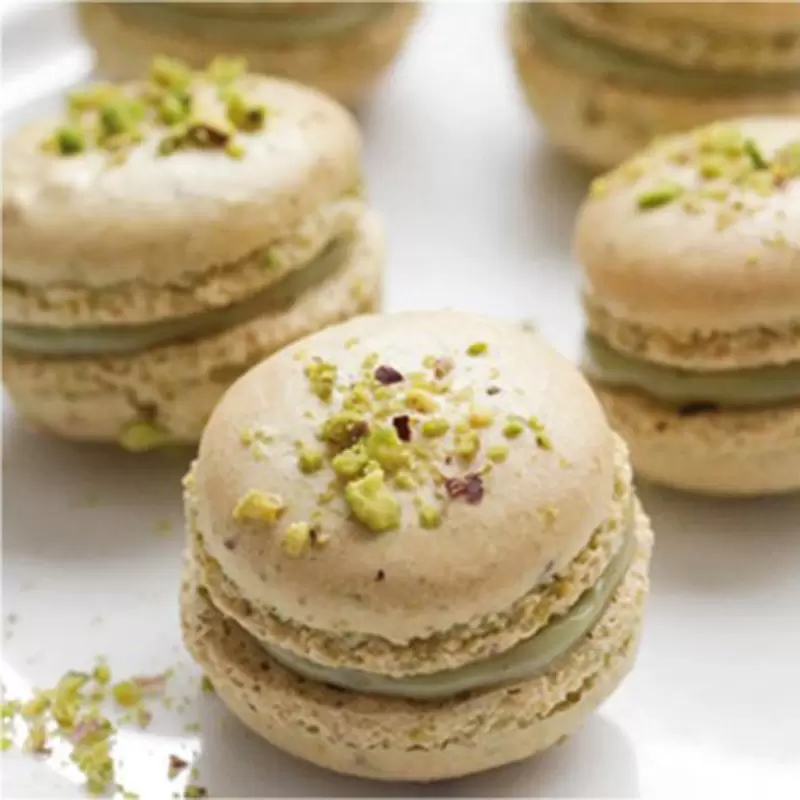 Irca Delimacaron French Macarons Mix - 6 kg