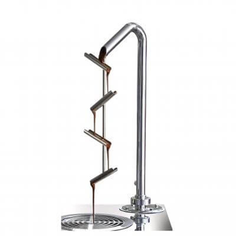 PCBCHOCOHOTWO Chocohot Two - Professional Chocolate Dispenser Fount