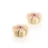 Silikomart Hana 87 Japanese Flower Silicone Pastry Mold - ø 72mm x h 30mm - 87ml - 6 cavity