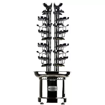 Mammoth Dual Chocolate Fountain – 55”