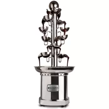 Avalanche Cascading Chocolate Fountain – 44”